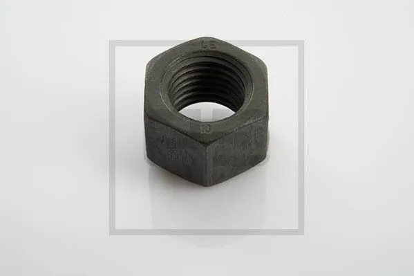Wheel Nut